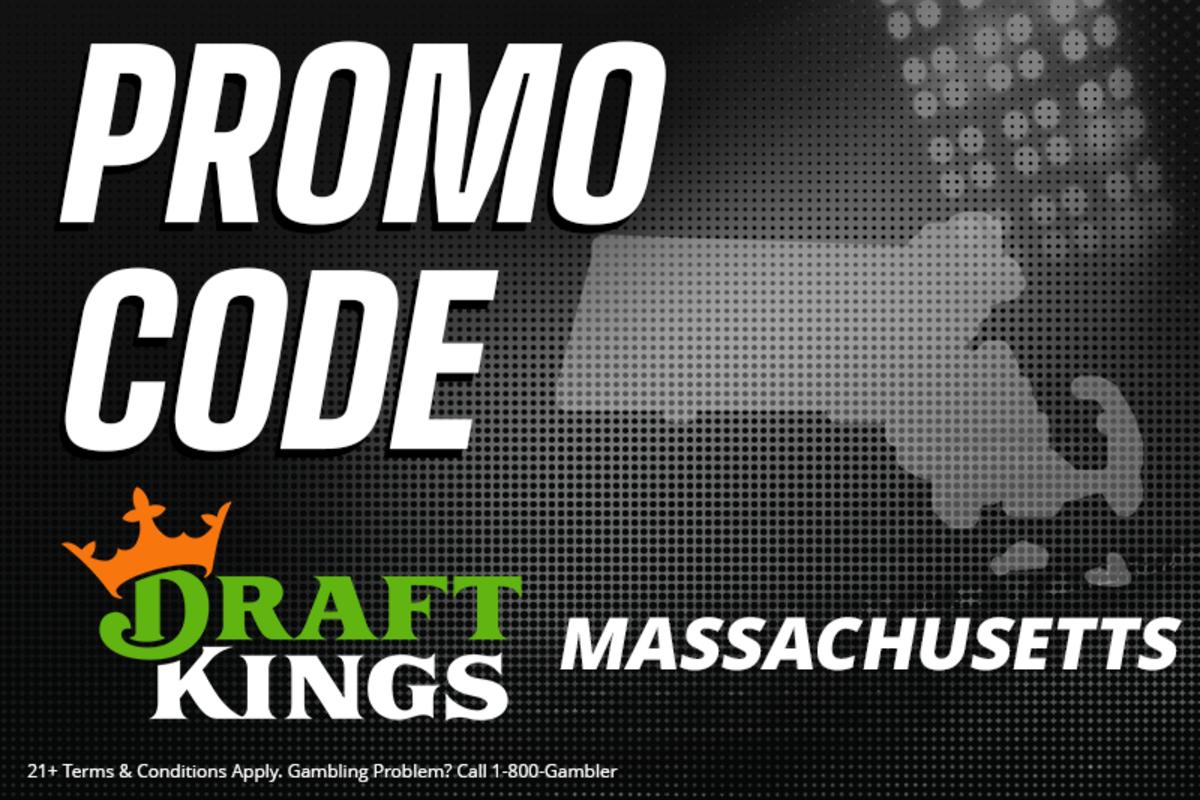 Check in for the best promo codes available for DraftKings in Massachusetts. Unlock exclusive promo codes and learn how to maximize your betting experience.